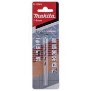 Свердло універсальне Makita T.C.T. 4х75 мм (E-10964)