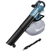 Акумуляторна повітродувка-пилосос Makita LXT DUB187T001