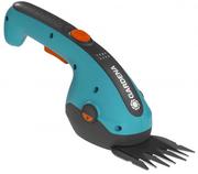 Ножиці акумуляторні GARDENA ClassicCut (09885-20.000.00)