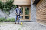 Пристрій для видалення бур'яну Karcher WRE 4 (1.445-240.0) (без акумулятора і ЗП)