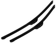 Комплект щіток склоочисника безкаркасних Bosch Aerotwin RETRO 530/475 (3397118902)