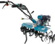 Бензиновий культиватор KS 7HP-1050G