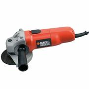 Кутова шліфувальна машина Black   Decker AST6XC 1
