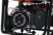 Бензиновий генератор Hecht GG8000
