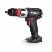 Акумуляторний дриль-шурупокрут Metabo BS 18 LT Quick SET (602104960)