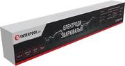 Електроди зварювальні INTERTOOL STORM 6013, 4 мм, 5 кг (EW-5040)