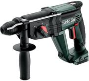 Комплект акумуляторних інструментів Metabo Combo Set 2.3.2 18 V (685216500)