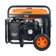 Інверторний генератор Matari M7500i-R - 7.2 / 7.5 кВт