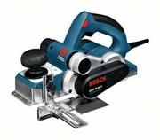 Рубанок Bosch GHO 40-82 C в валізі (060159A760)