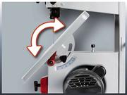Стрічкова пила Einhell TC-SB 200/1