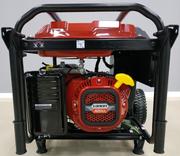 Генератор бензиновий LONCIN LC 8000 D-AS