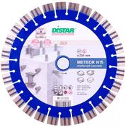 Диск алмазний відрізний Distar 1A1RSS/C3-W 230x2,6/1,6x22,23-28 Meteor H15 (12315055018)