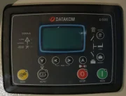 Дизельний генератор KATANA KD 50 KVA