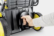 Газонокосарка Karcher LMO 36-40 Battery Set (1.444-450.0 )