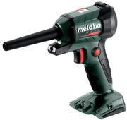 Акумуляторний продувний пістолет Metabo BP 18 LTX BL (600798850) (без АКБ та ЗП)