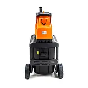 Подрібнювач садовий GTM DS2800/45, ножовий механізм (83300)