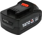 Акумулятор YATO 18V, 4.0 А/год (YT-82844)