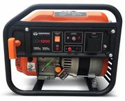 Бензиновий генератор Daewoo GDA1200