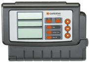 Блок керування поливом Gardena Classic 6030 (01284-29.000.00)