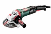 Кутошліфувальна машина Metabo WEPBA 17-150 Quick RT (601098000)