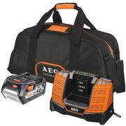 Набір акумуляторний AEG SETL1840BL (4932430359)