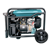 Інверторний генератор KS 6500iEG (бензин/газ)