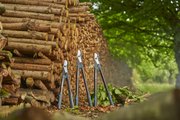 Сучкоріз для зелених гілок до 42 мм Gardena EnergyCut 750 B (12007-20)
