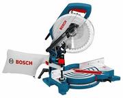 Пила торцювальна Bosch GCM 10 J (0601B20200)