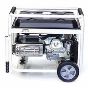 Двопаливний генератор Matari MX10000e LPG
