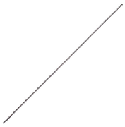 Бур Bosch SDS-Plus-5, 25х1000 мм (2608597129)