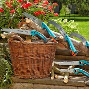 Пилка для саду Gardena CombiSystem 300РР (08737-20.000.00)