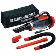 Автомобільний пилосос Black   Decker ADV1220