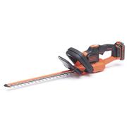 Кущоріз акумуляторний BLACK + DECKER GTC18452PC