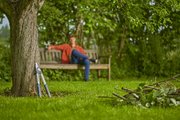 Сучкоріз Gardena EasyCut S, 45 мм (12030-20.000.00)
