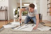 Викрутка акумуляторна Black   Decker BCF603C-QW