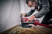 Шліфмашина для стін акумуляторна Einhell Professional TP-DWS 18/225 Li BL - Solo (4259995)