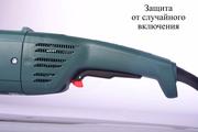 Кутова шліфувальна машина Metabo W 2200 230 (600335000)