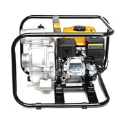 Мотопомпа бензинова GTM LGP30-W для брудної води (LGP30-W) 83938