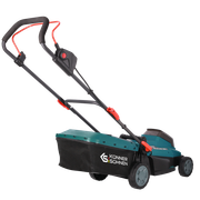 Акумуляторна газонокосарка KS 33LM-20V