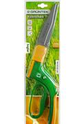 Ножиці для трави Gruntek SEGLER (380 мм) 295304380