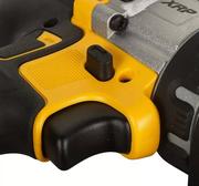 Дриль-шурупокрут акумуляторний безщітковий DeWALT DCD991NT+DCB187