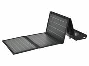 Портативна сонячна панель Konner Sohnen KS SP28W-4