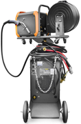 Зварювальний інвертор Hugong InverMig 350