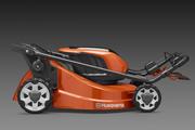 Акумуляторна газонокосарка Husqvarna LC 347VLi (без акумулятора і ЗП)