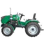 Трактор KENTAVR 350BP/10