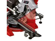 Пила торцева Einhell TE-SM 8 L Dual (4300866)