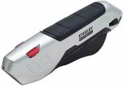 Ніж безпечний з висувним трапецієподібним лезом Stanley (FMHT10370-0)