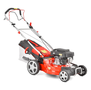 Газонокосарка бензинова Hecht 546 SX