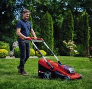 Газонокосарка акумуляторна Einhell Professional GP-CM 36/41 Li - Solo (3413275)
