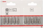 Біта Bosch Extra Hard PZ2, 25 мм (2607001559)